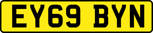 EY69BYN