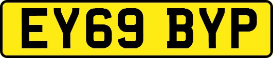 EY69BYP