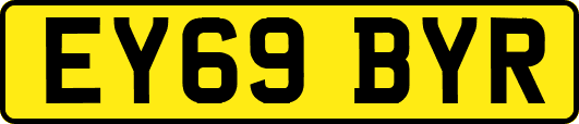 EY69BYR