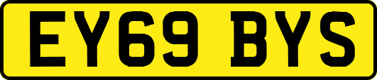 EY69BYS