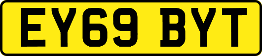 EY69BYT