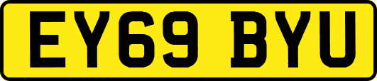 EY69BYU