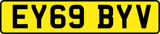 EY69BYV