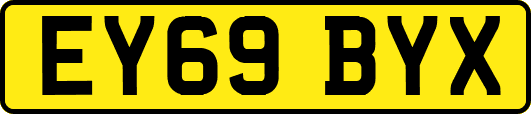EY69BYX