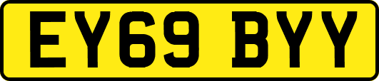 EY69BYY
