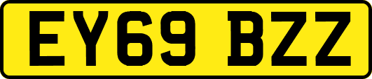 EY69BZZ