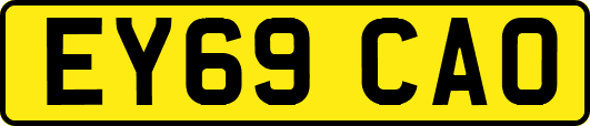 EY69CAO