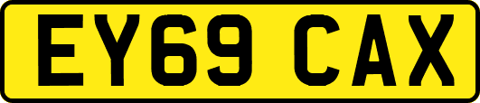 EY69CAX