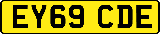 EY69CDE