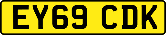 EY69CDK