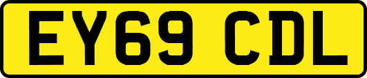 EY69CDL
