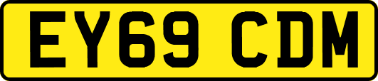 EY69CDM