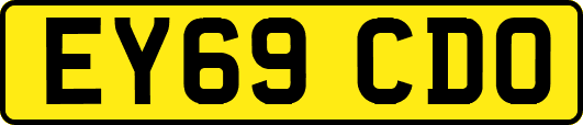 EY69CDO
