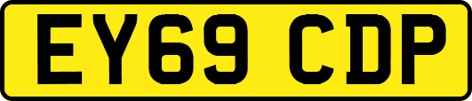 EY69CDP