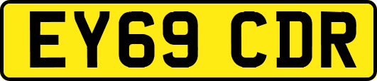 EY69CDR