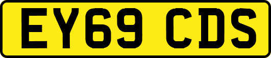 EY69CDS