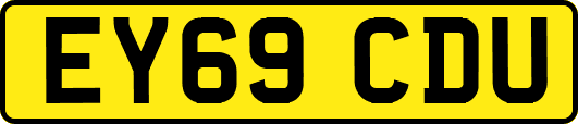 EY69CDU