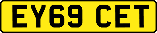 EY69CET
