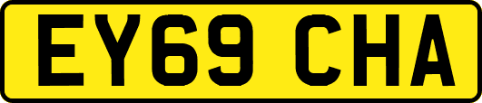 EY69CHA