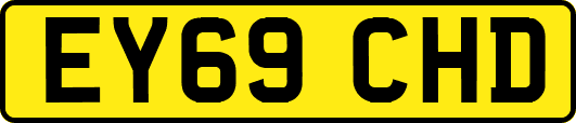 EY69CHD