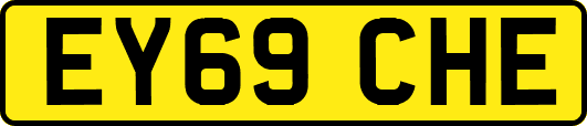 EY69CHE