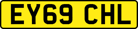 EY69CHL