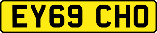 EY69CHO