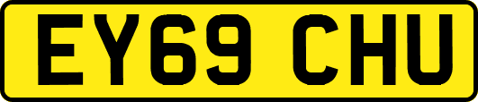 EY69CHU