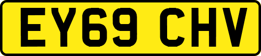 EY69CHV