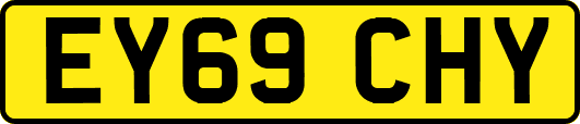 EY69CHY
