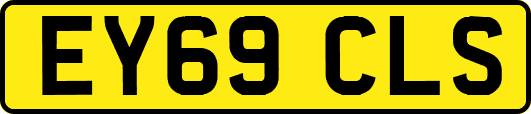 EY69CLS