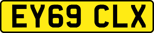 EY69CLX