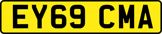 EY69CMA