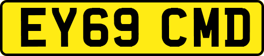 EY69CMD