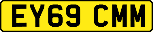 EY69CMM