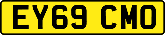 EY69CMO