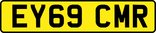 EY69CMR