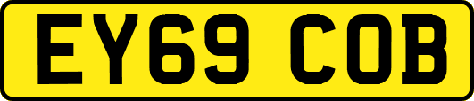 EY69COB