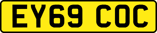 EY69COC