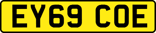 EY69COE