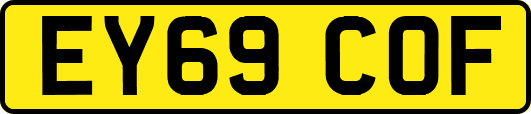 EY69COF
