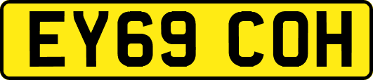 EY69COH