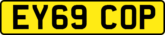 EY69COP