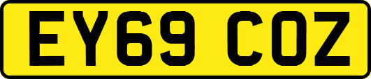 EY69COZ