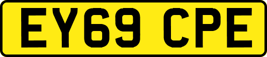 EY69CPE