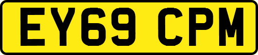 EY69CPM