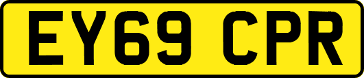 EY69CPR