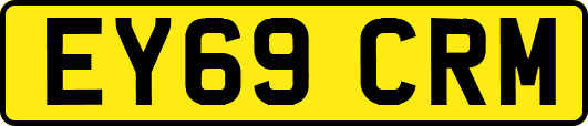 EY69CRM