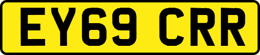 EY69CRR