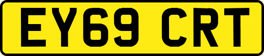 EY69CRT